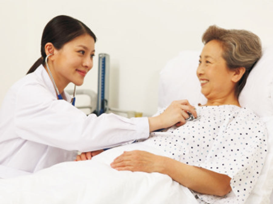 一星级海外康养：8000——15000元